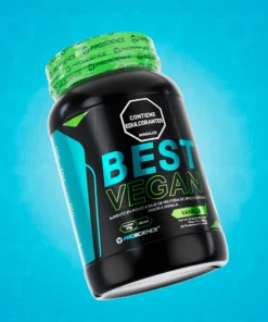 DUO BEST <br> VEGAN