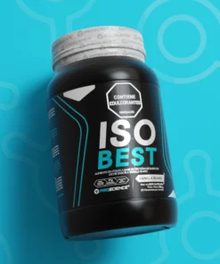 ISO <br> BEST