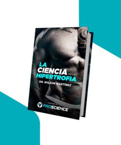 LA CIENCIA DE LA HIPERTROFIA
