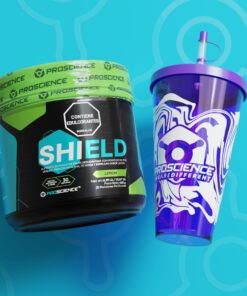 SHIELD <br>‎ 30 SERVICIOS