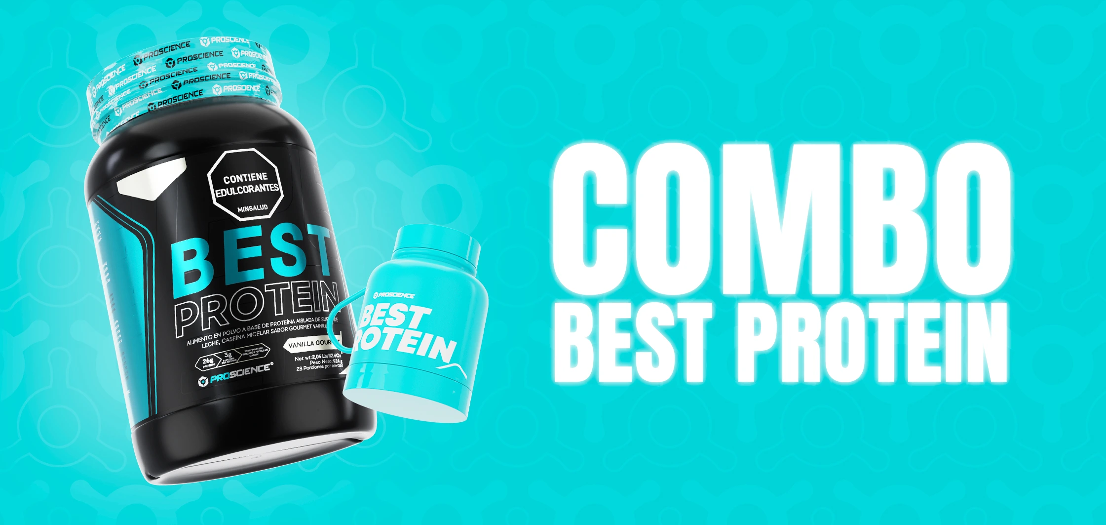 BEST-PROTEINweb