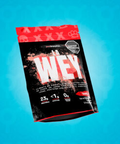 LA WEY  <BR> 5 SERVICIOS