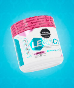 LEGACY <br> PLUS 30S. - Watermelon + Promocional
