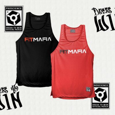 GYM SHIRT <br> CLASSIC