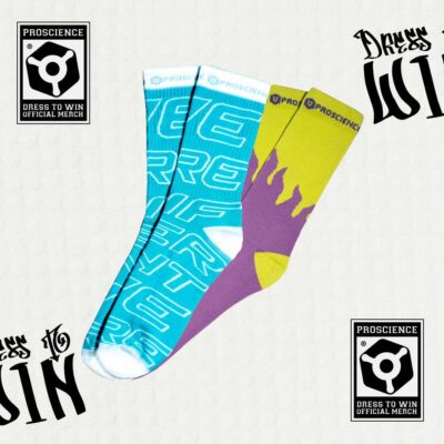 SOCKS <br>UNISEX