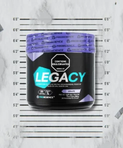 LEGACY 50S. <br> CREATINA HCL - Watermelon
