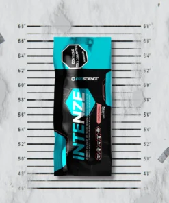 SACHET <br> INTENZE