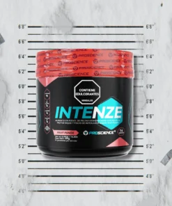 INTENZE FRUIT <br> PUNCH 14S
