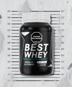 BEST <br> ‎WHEY
