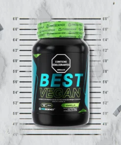 BEST <br> VEGAN