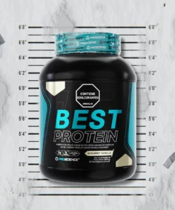 BEST <br> ‎ 4 LB