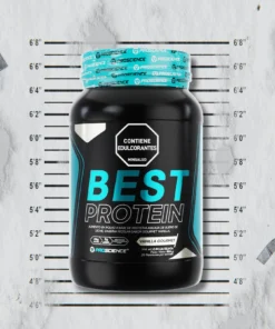 BEST PROTEIN <br>  2.04 LB
