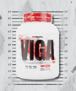 VIGA <br> ‎7 LB