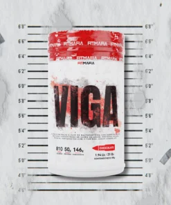 VIGA <br> 1,94 LB