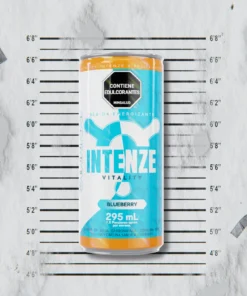 Intenze  Vitality<br> 6 o 12 und