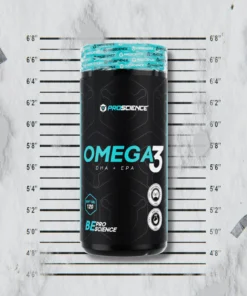 OMEGA 3 <br> ‎
