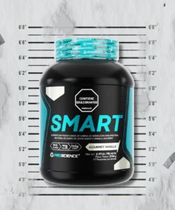 SMART <br> 6 LB