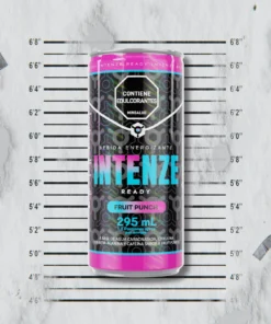 Intenze Ready <br> 6 o 12 und