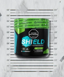 SHIELD <br>‎ 30 SERVICIOS