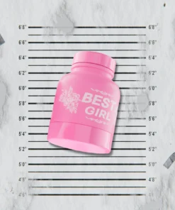 Embudo <br> ⠀ - Best Girl