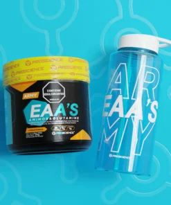 EAA'S (ARMY) <br> ‎ 30 SERVICIOS