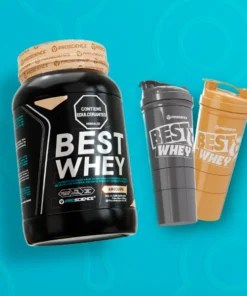 BEST <br> ‎WHEY