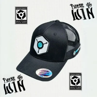 SNAPBACK <br> PRO