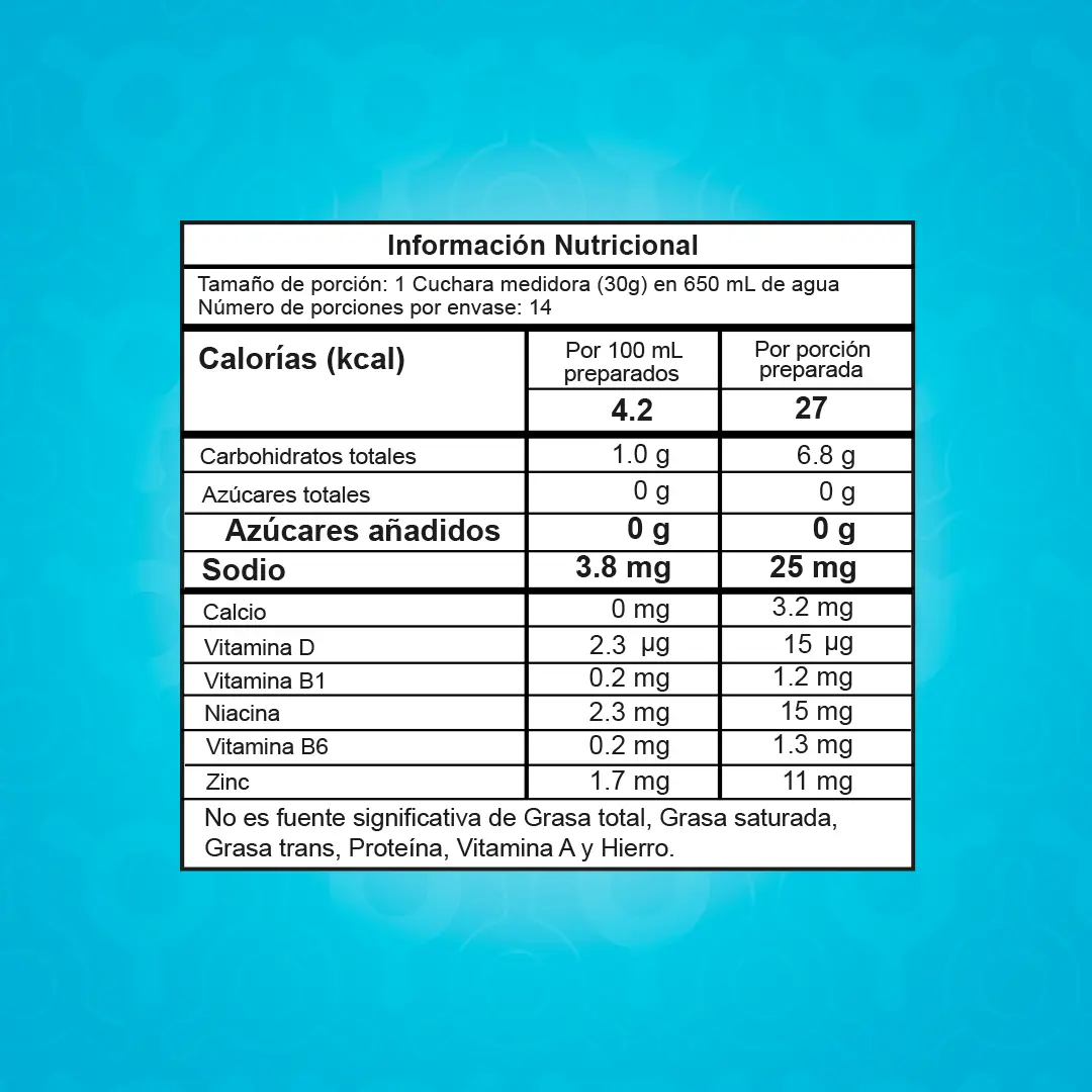 INTENZE FRUIT <br> PUNCH 14S - Image 2