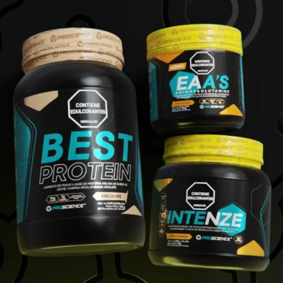 KIT <br> DEFINICIÓN