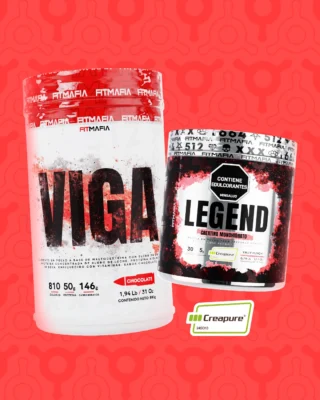 KIT <br> MAMADO
