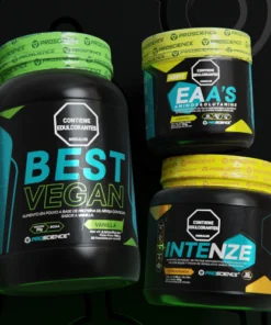 KIT<br>VEGANO