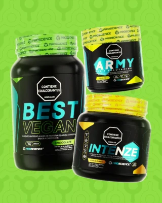 KIT<br>VEGANO