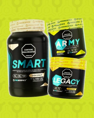 KIT <br> VOLUMEN
