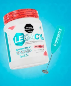 LEGACY <br> PLUS 50S