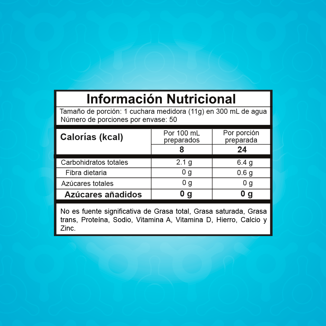 LEGACY 50S. <br> CREATINA HCL - Image 6