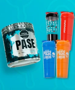 PASE <br> ‎30 SERVICIOS