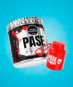 PASE <br> ‎30 SERVICIOS