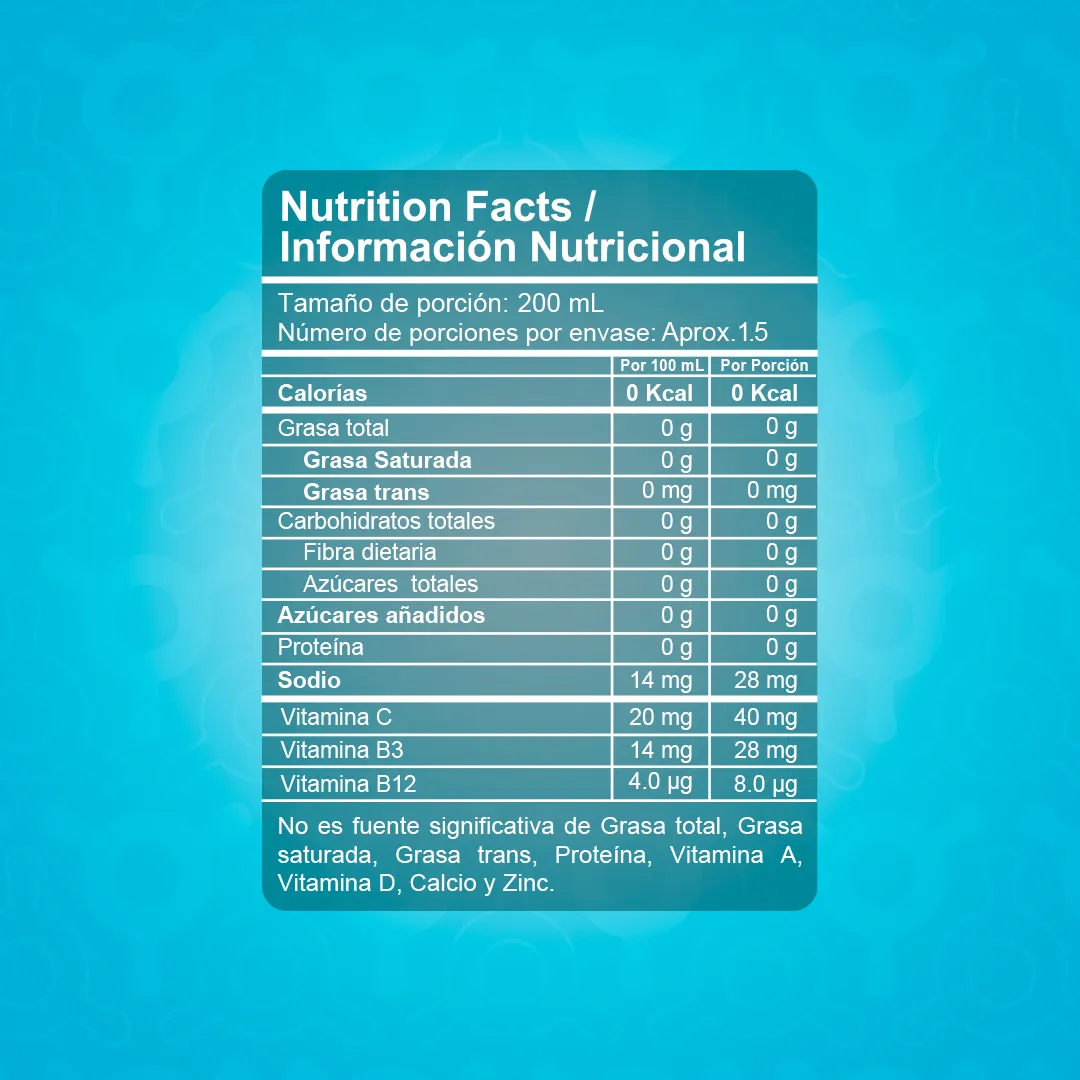 Intenze Ready <br> 12 und - Image 2