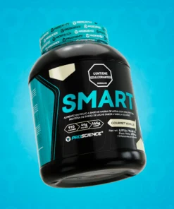 SMART <br> 6 LB