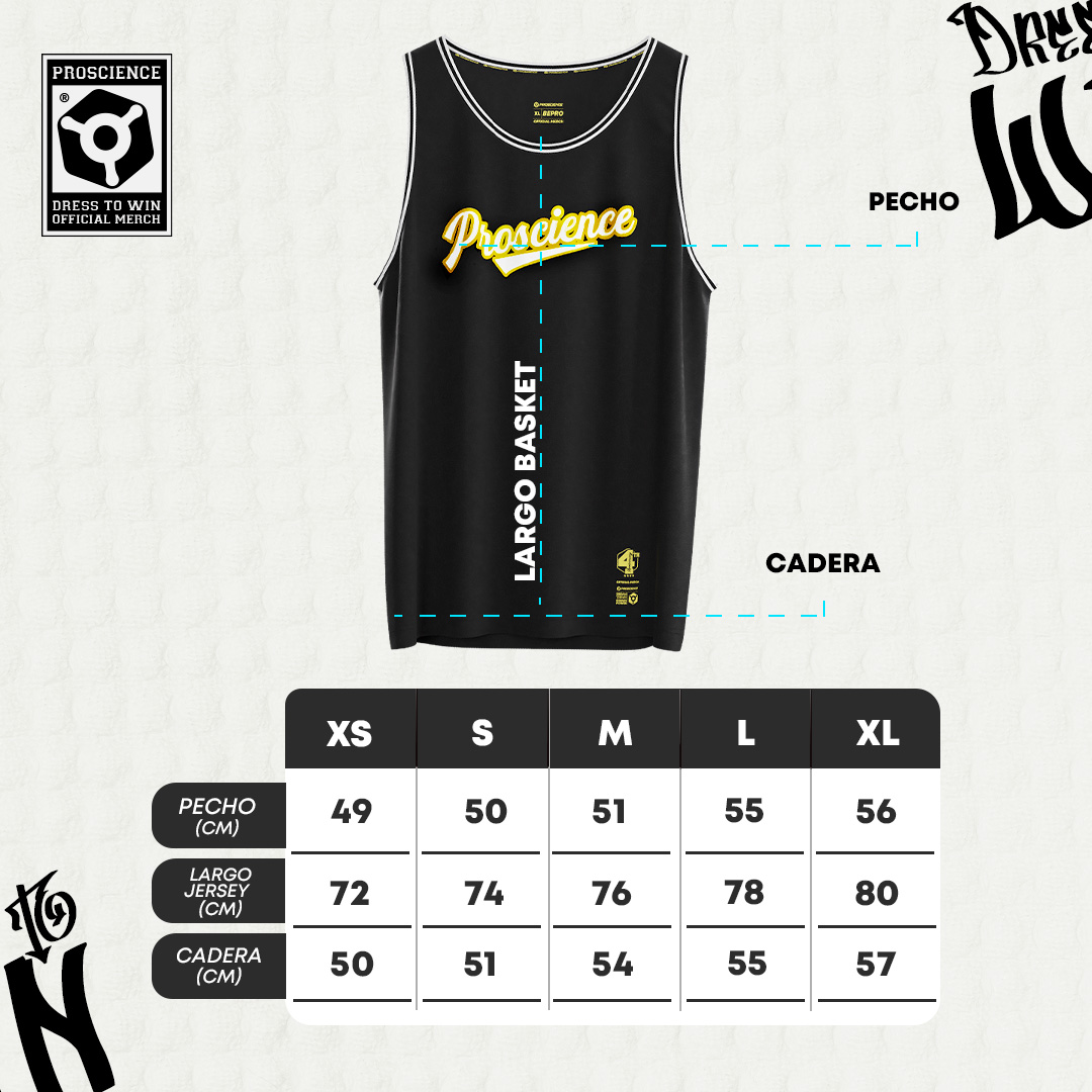 BASKET <br> UNISEX - Image 5