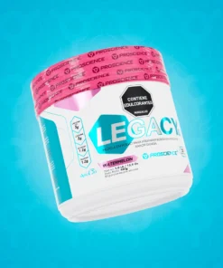 LEGACY <br> PLUS 30S. - Watermelon