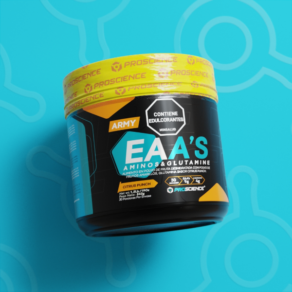 EAA'S (ARMY) <br> 30 SERVICIOS - Image 3