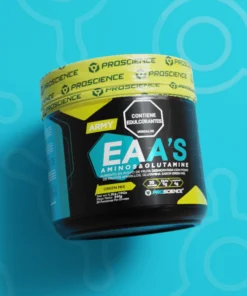 EEA'S (ARMY) <br> ‎ 30 SERVICIOS - Green Mix