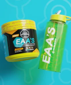 EEA'S (ARMY) <br> ‎ 30 SERVICIOS - Citrus Punch