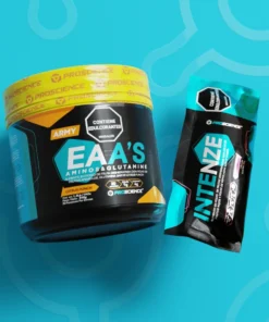 EEA'S (ARMY) <br> 30 SERVICIOS