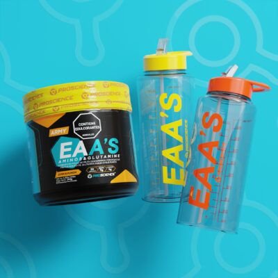 EEA'S (ARMY) <br> ‎ 30 SERVICIOS