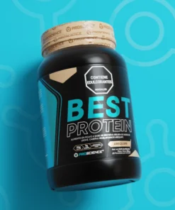 BEST PROTEIN <br>  2.04 LB - Arequipe