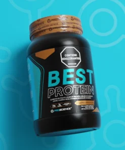 BEST PROTEIN <br>  2.04 LB - Chocolate