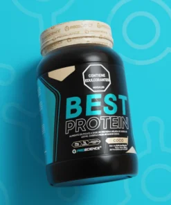 BEST PROTEIN <br>  2.04 LB - Coco