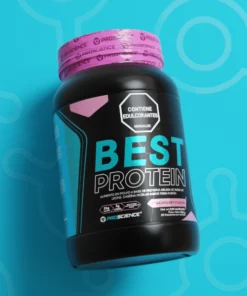 BEST PROTEIN <br>  2.04 LB